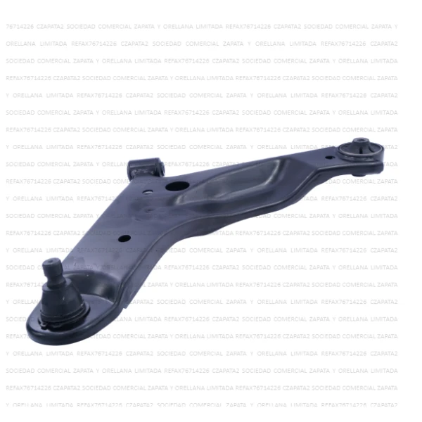 Bandeja de suspensión para hyundai i10 2007 2014 1.1/1.2 - Bandejas De Suspensión | ClickRepuestos